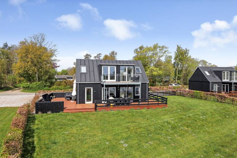 Feriehus  Bagenkop