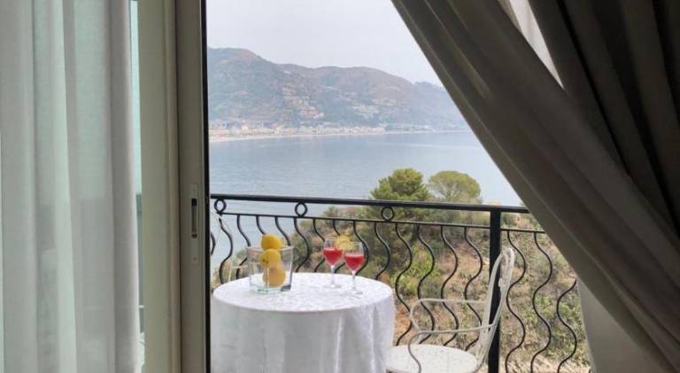 Mazzaro Sea View by Taormina Holidays — photo 5