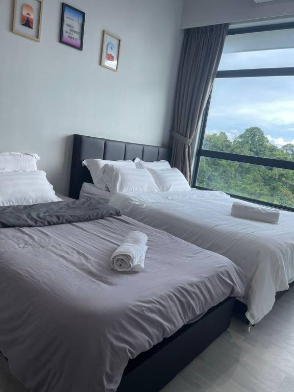 Apartment Kota Kinabalu