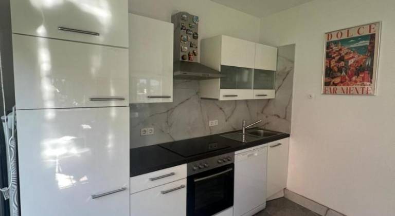 Apartment with 1 room for 3 persons — photo 3