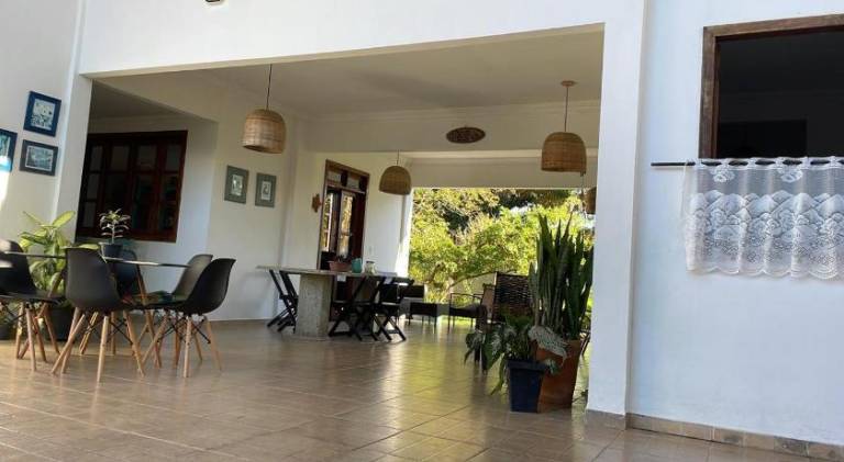 Casa da Nadir Spalla - Praia de Cumuruxatiba — photo 5