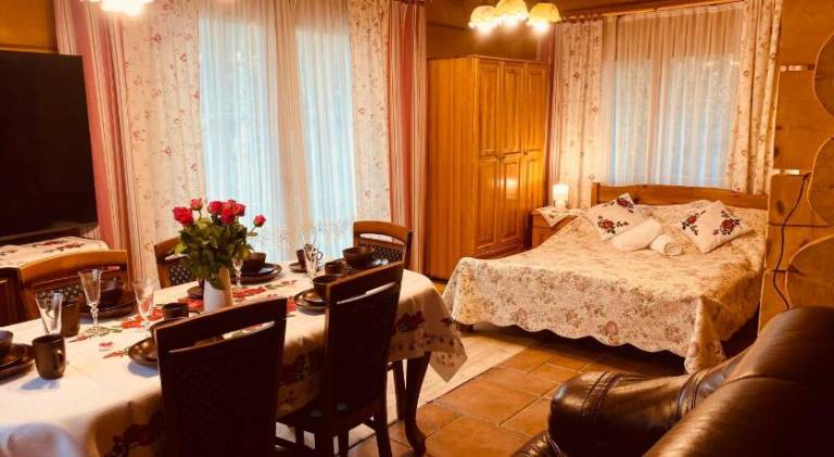 Willa Anna Bukowina & Spa — photo 2