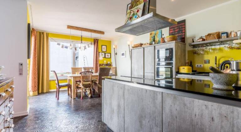 Ferienwohnung Blockland