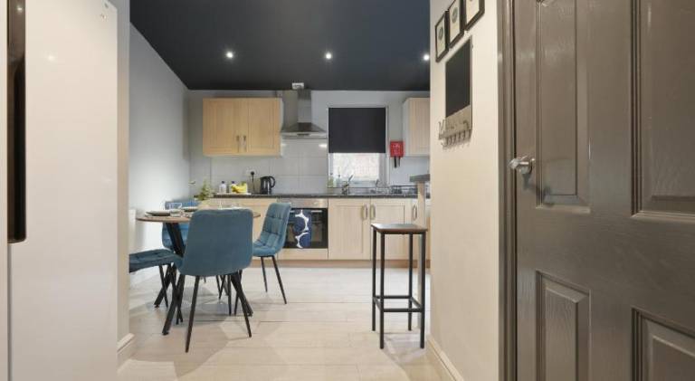 Vacation home with 4 rooms for 11 persons — photo 4