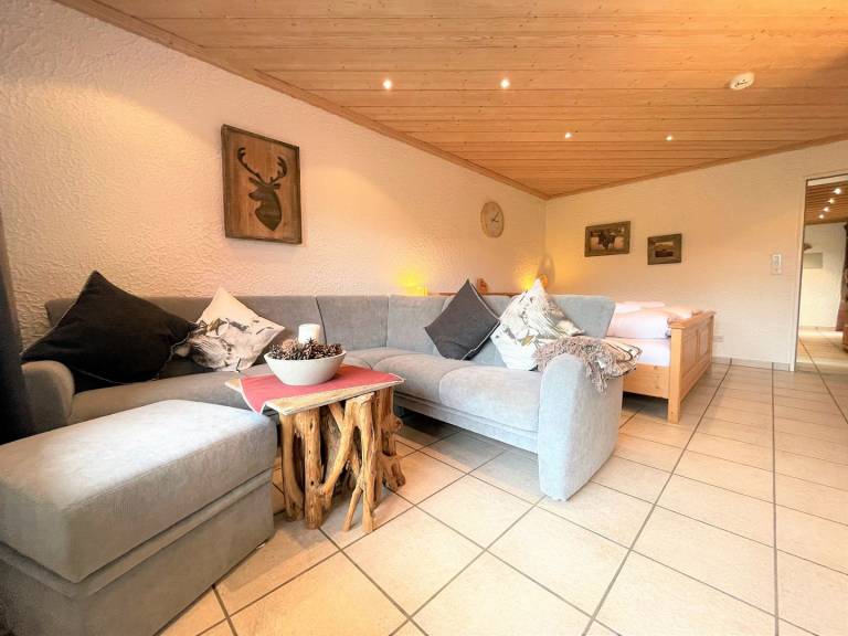Ferienwohnung Pfronten