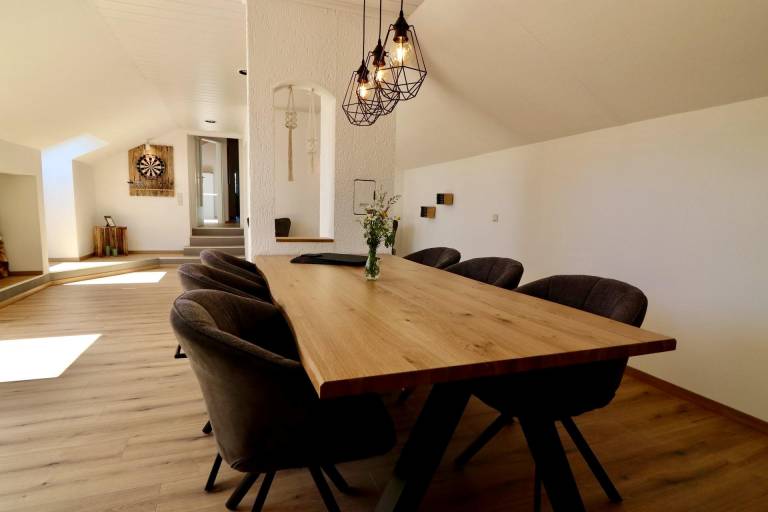 Ferienwohnung Manderscheid