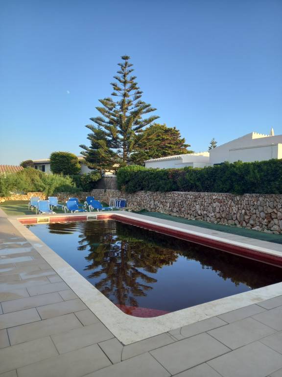 Villa  Es Canutells