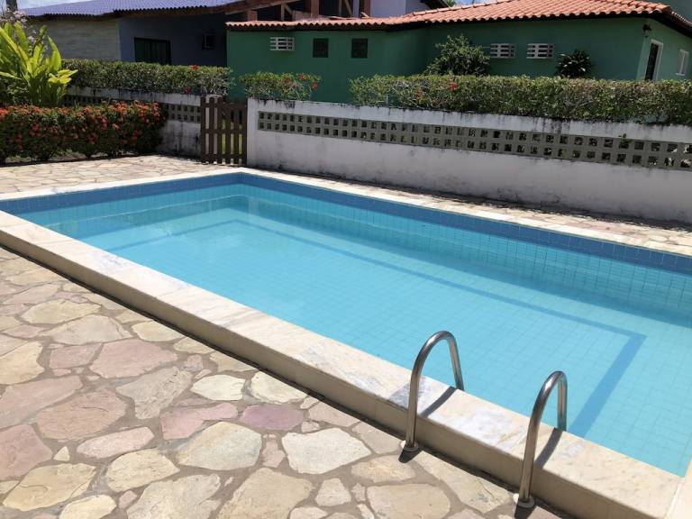 Casa Porto de Galinhas