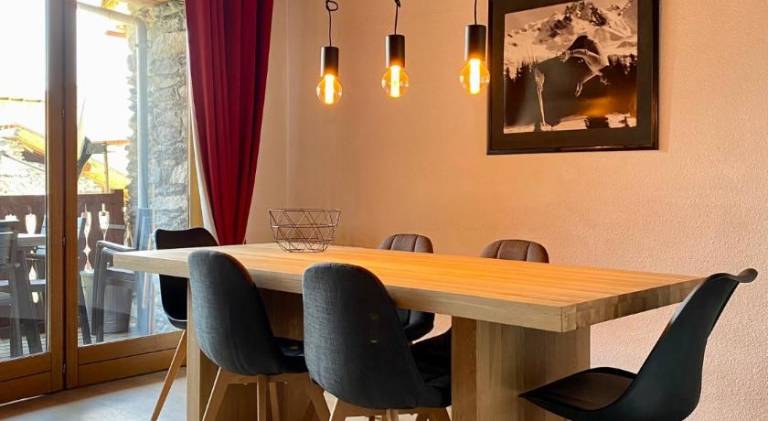 Nice chalet | Ski nearby | Pets allowed — photo 3