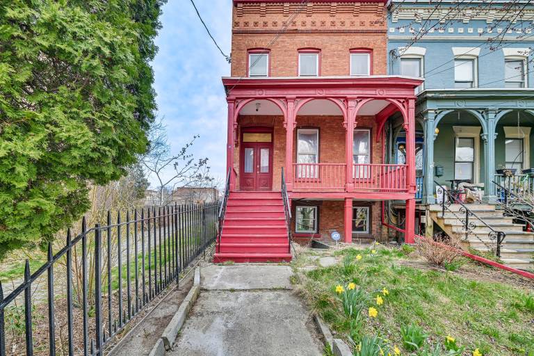 Downtown Albany Vacation Rental - Chic & Walkable! — photo 3