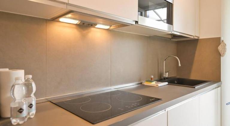 Sweetly apartment in the walled city with WiFi e AC — photo 5