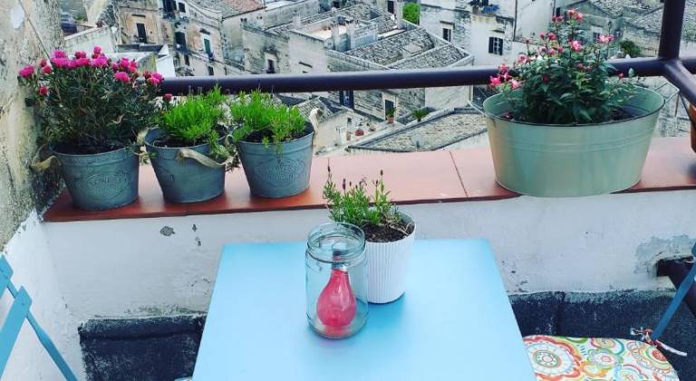 Holiday apartment with terrace | Good for workation — photo 3