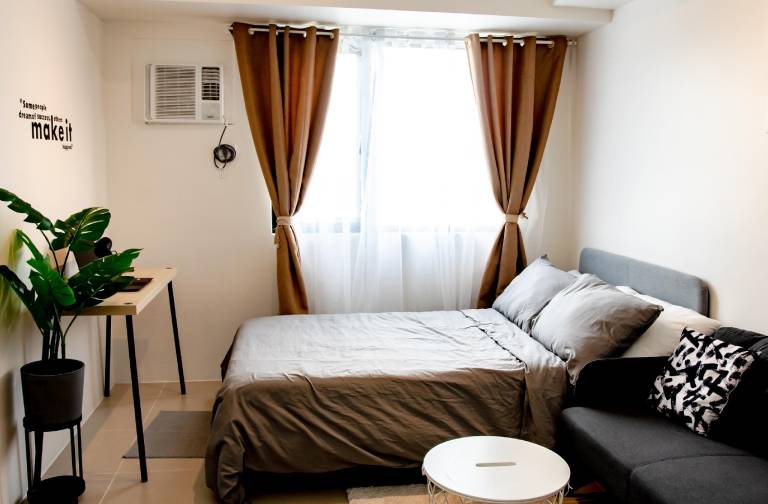 Ferienwohnung Tagaytay City
