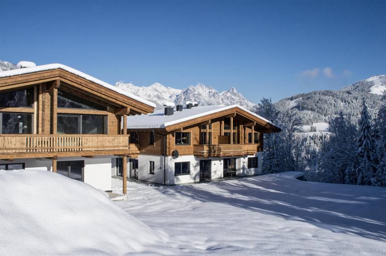 Appartement  Fieberbrunn
