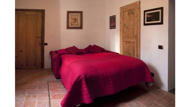 Bed & Breakfast Caglio