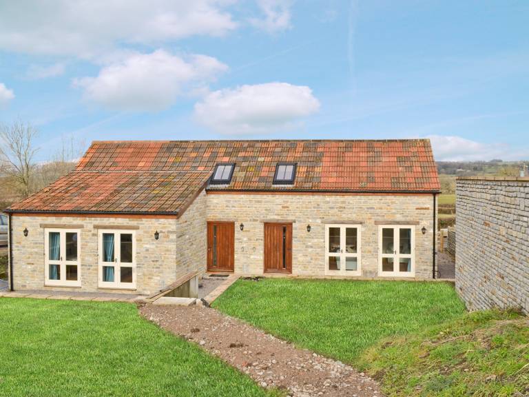 Cottage  West Pennard