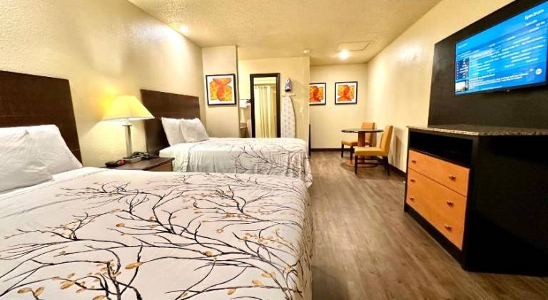 Travelers Inn Elizabeth City — photo 2