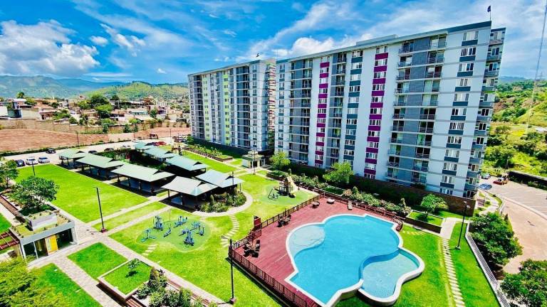 Apartamento Tegucigalpa