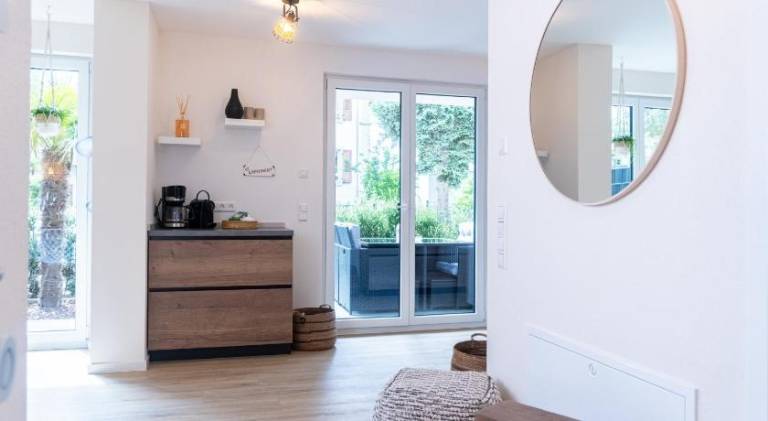 Rental apartment with 1 room for 4 persons — photo 3