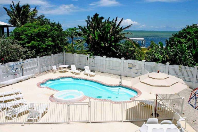 House Cudjoe Key