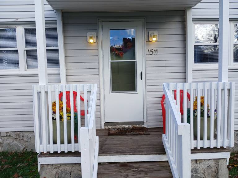 House Mount Airy