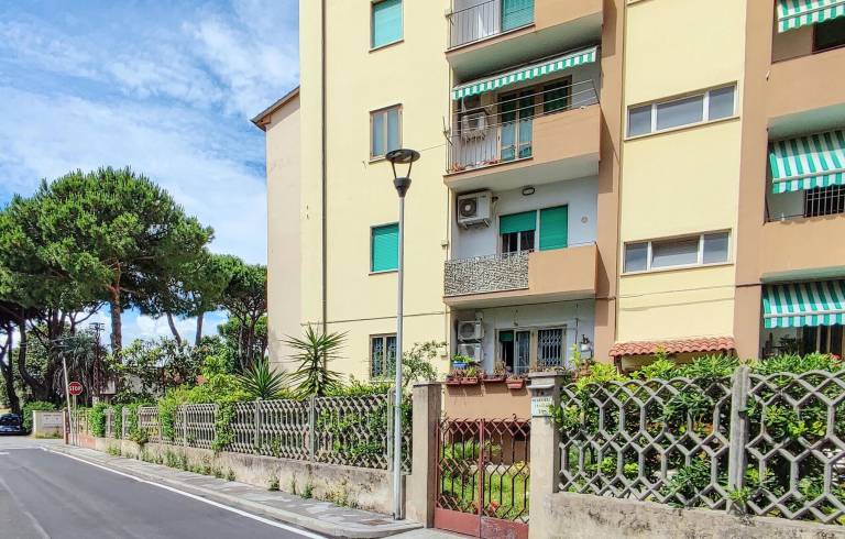 Appartamento Viareggio