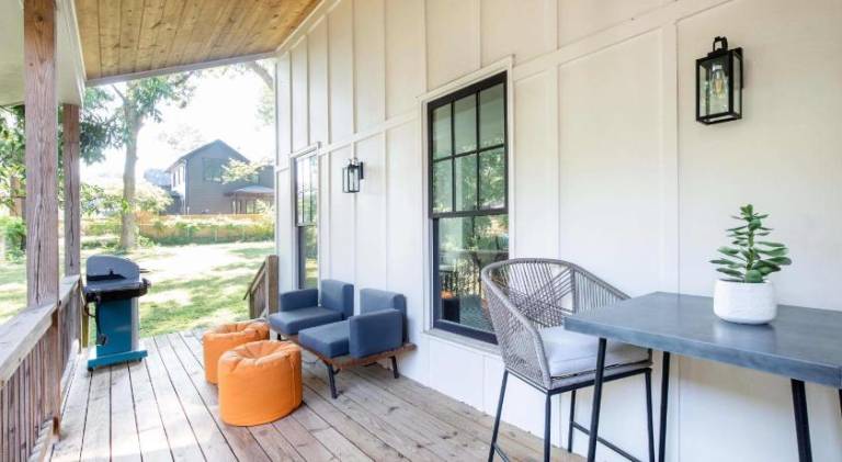 House | Perfect for remote work — photo 5