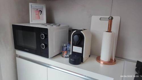 66 m² Ferienwohnung