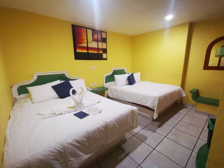 Hotel Casa Real — photo 3