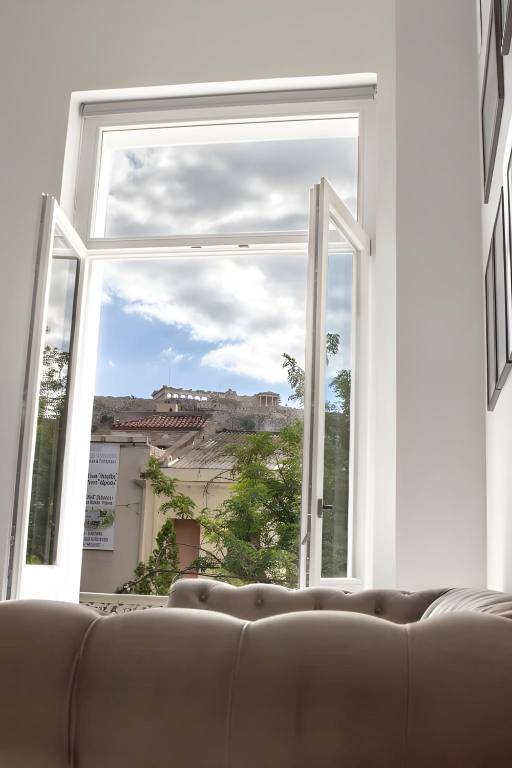 Apartment Athens