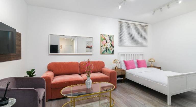 Nice rental apartment | Pets allowed in London, KY