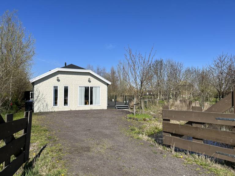 64 m² Ferienhaus