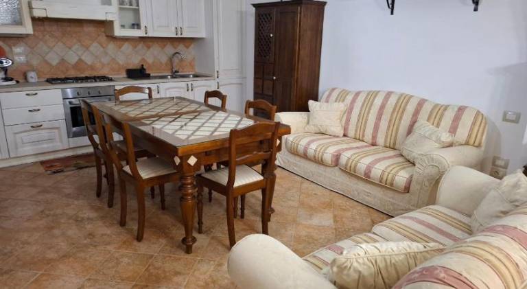 Apartment with 3 rooms for 7 persons — photo 5