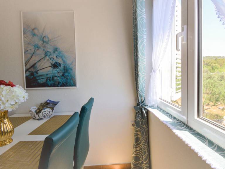 Ferienwohnung Vodice