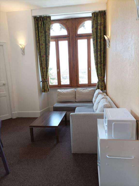 Appartement Jausiers