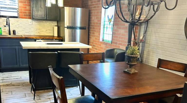 Vacation home with 1 room for 4 persons — photo 3