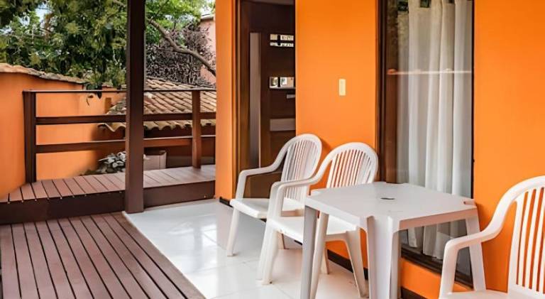Vacation home with 3 rooms for 10 persons — photo 4