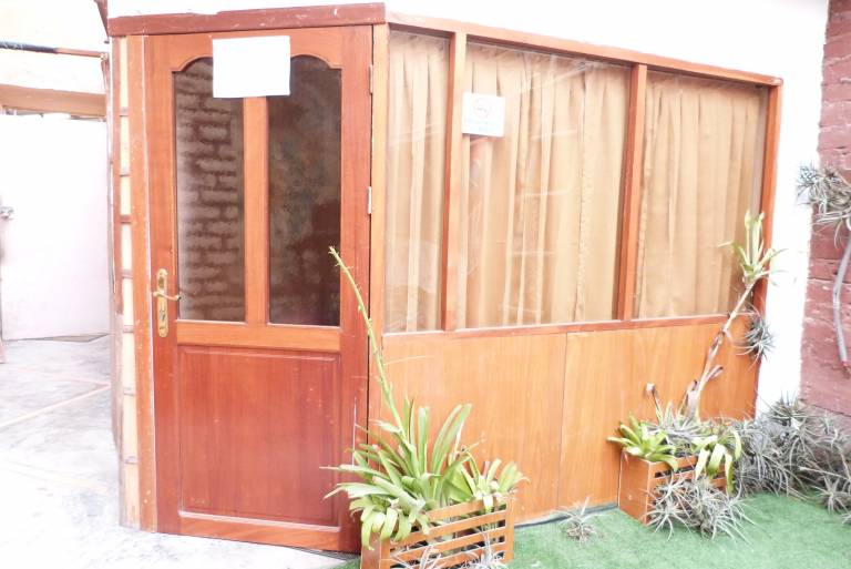 Enkanta Guest House