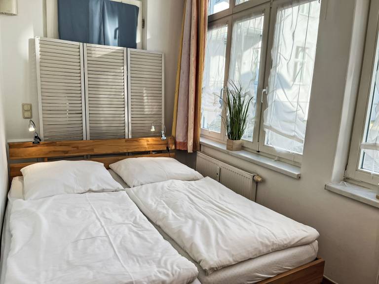 Fully equipped pleasant holiday apartment with patio | Close to the beach | Pets allowed — photo 3