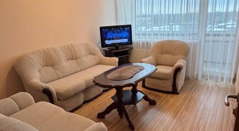 Rental apartment | Pet-friendly in Palanga