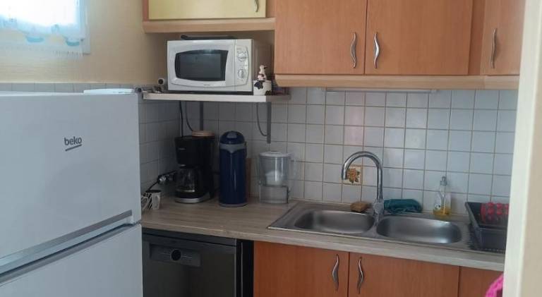 Holiday apartment with 3 rooms for 6 persons — photo 5