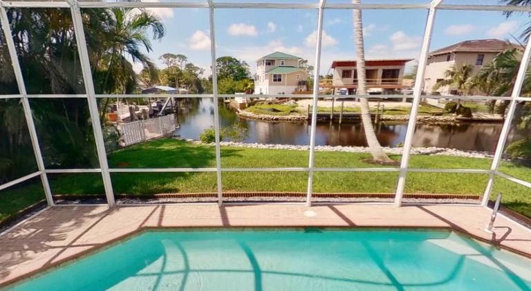 Bonita Beach River House — photo 3