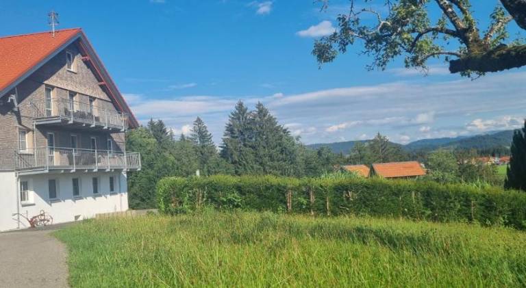80 m&sup2; Ferienwohnung