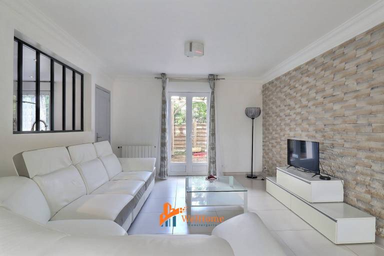 Maison de vacances Joué-lès-Tours
