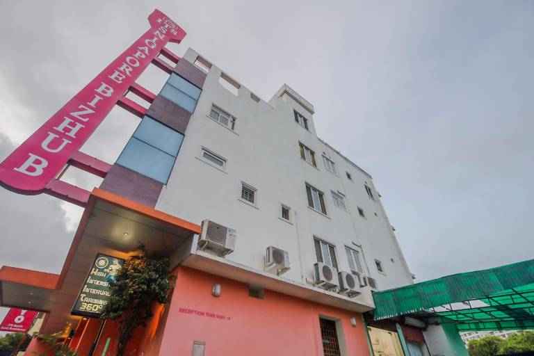 Hotel O Kelambakkam