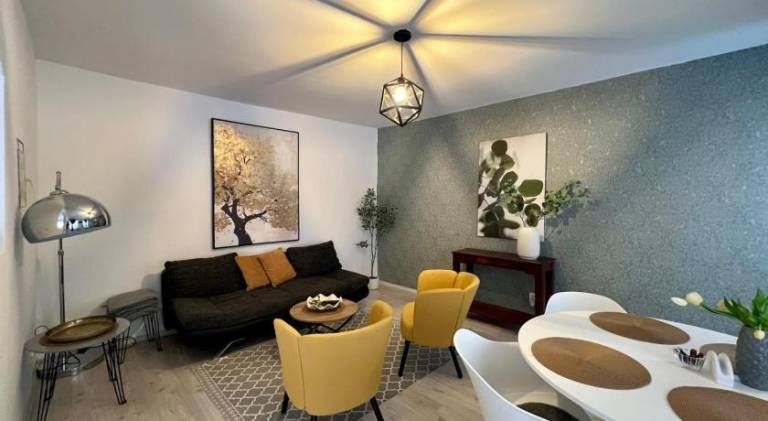 Lovely apartment | Pets are welcome — photo 3