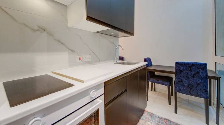 Ferienwohnung Valletta