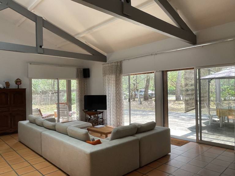 Huis Lacanau