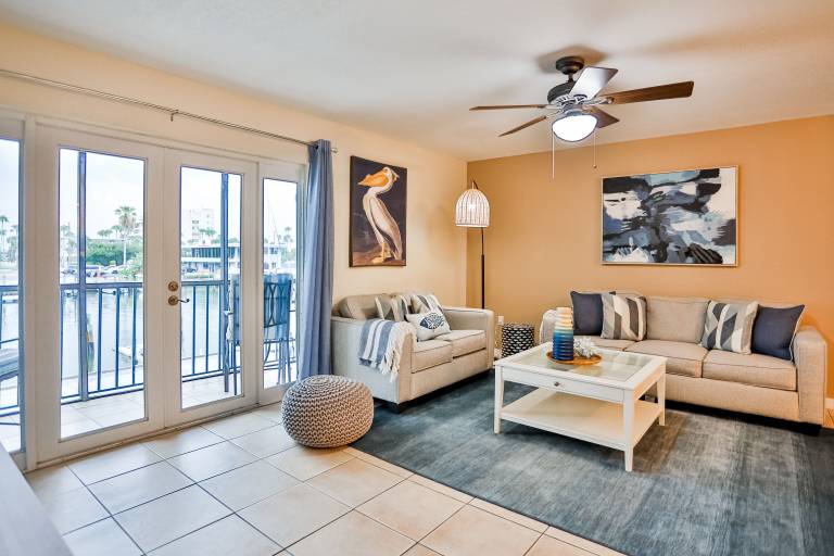 Condo Redington Beach