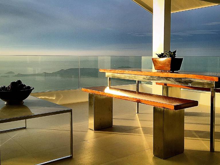 The Carmelence View Villa — photo 3